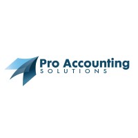 Pro Accounting Solutions logo, Pro Accounting Solutions contact details