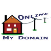 My Online Domain Company logo, My Online Domain Company contact details