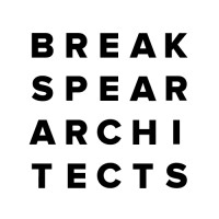 Breakspear Architects logo, Breakspear Architects contact details