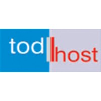 Todhost Web Hosting logo, Todhost Web Hosting contact details