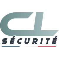 CL Sécurité logo, CL Sécurité contact details