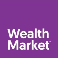 Wealth Market logo, Wealth Market contact details