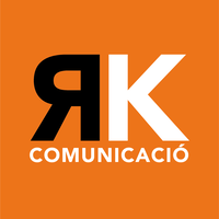 RK Comunicació logo, RK Comunicació contact details