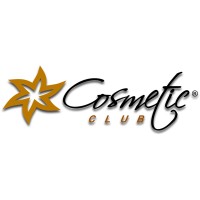 Cosmetic Club logo, Cosmetic Club contact details