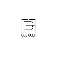 CBEGULF logo, CBEGULF contact details