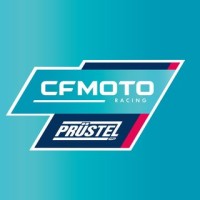 CFMOTO Racing PruestelGP logo, CFMOTO Racing PruestelGP contact details