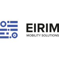 Eirim Digital Solutions logo, Eirim Digital Solutions contact details