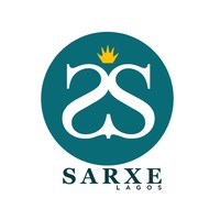 SARXE logo, SARXE contact details