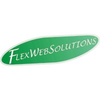 Flex Web Solutions logo, Flex Web Solutions contact details