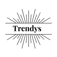 Trendys logo, Trendys contact details