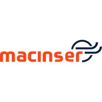 Macinser Sac logo, Macinser Sac contact details