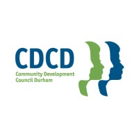 Community Development Council Durham logo, Community Development Council Durham contact details