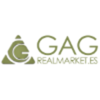 GAG - RealMarket.es logo, GAG - RealMarket.es contact details