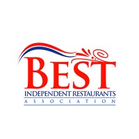 Best Independent Restaurants Association logo, Best Independent Restaurants Association contact details