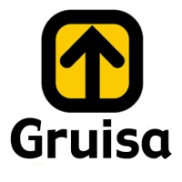 Gruisa logo, Gruisa contact details