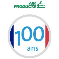 Air Products France logo, Air Products France contact details