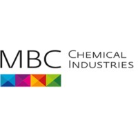 MBC Chemical Industries logo, MBC Chemical Industries contact details