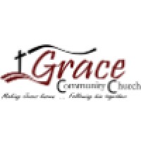 Grace Community Church logo, Grace Community Church contact details