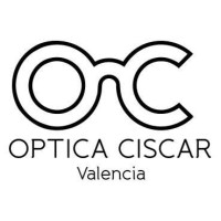 Óptica Ciscar Valencia logo, Óptica Ciscar Valencia contact details