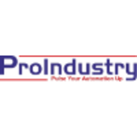 Proindustry s.r.o. logo, Proindustry s.r.o. contact details