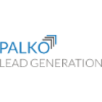 Palko Lead Generation logo, Palko Lead Generation contact details