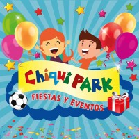 Chiquipark logo, Chiquipark contact details