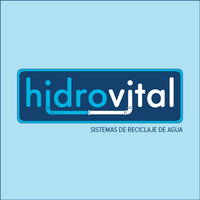 Hidrovital logo, Hidrovital contact details