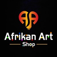 Afrikan Art Shop logo, Afrikan Art Shop contact details