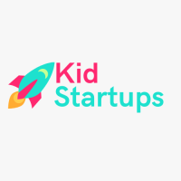 Kidstartups logo, Kidstartups contact details