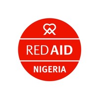 REDAID Nigeria logo, REDAID Nigeria contact details