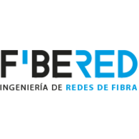 FIBERED logo, FIBERED contact details