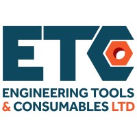 ETC (Engineering, Tools & Consumables) Ltd logo, ETC (Engineering, Tools & Consumables) Ltd contact details