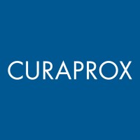 Curaprox Spain logo, Curaprox Spain contact details