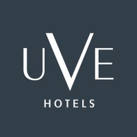 Hotel uVe Alcobendas logo, Hotel uVe Alcobendas contact details