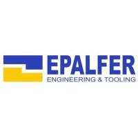 EPALFER logo, EPALFER contact details