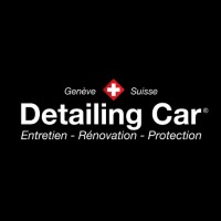 Detailing Car logo, Detailing Car contact details