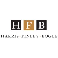 Harris, Finley, & Bogle logo, Harris, Finley, & Bogle contact details