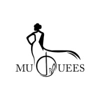 Muquees logo, Muquees contact details