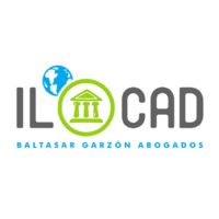 ILOCAD - Baltasar Garzón Abogados logo, ILOCAD - Baltasar Garzón Abogados contact details