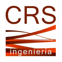 CRS Ingenieria logo, CRS Ingenieria contact details