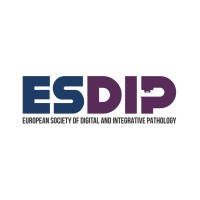 European Society of Digital and Integrative Pathology - ESDIP logo, European Society of Digital and Integrative Pathology - ESDIP contact details