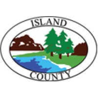 Island County WA logo, Island County WA contact details