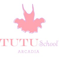 Tutu School Arcadia logo, Tutu School Arcadia contact details