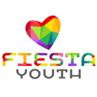 Fiesta Youth logo, Fiesta Youth contact details