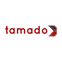 Tamado logo, Tamado contact details