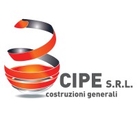 CIPE S.R.L. logo, CIPE S.R.L. contact details