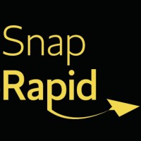 SnapRapid logo, SnapRapid contact details