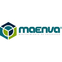 MAENVA logo, MAENVA contact details