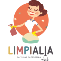 Limpialia servicios de limpieza logo, Limpialia servicios de limpieza contact details