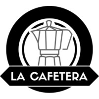 La Cafetera logo, La Cafetera contact details